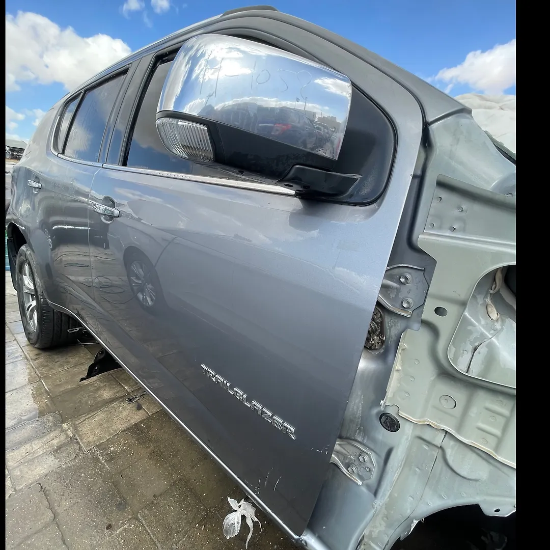 Door (RHF) - 2018 Chevrolet Trailblazer