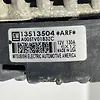 Alternator - 2017 Chevrolet Malibu LT (1LT)