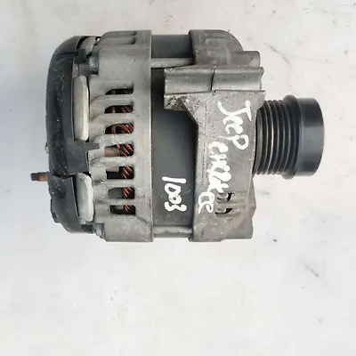 Alternator - 2016 Jeep Cherokee