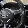 Steering wheel - 2015 Audi A4 Quattro