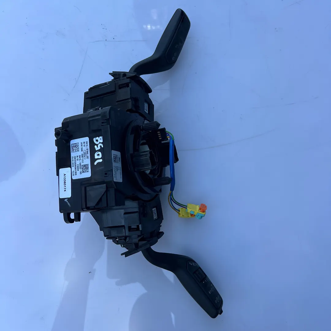 Steering Angle Sensor - 2018 Ford EcoSport
