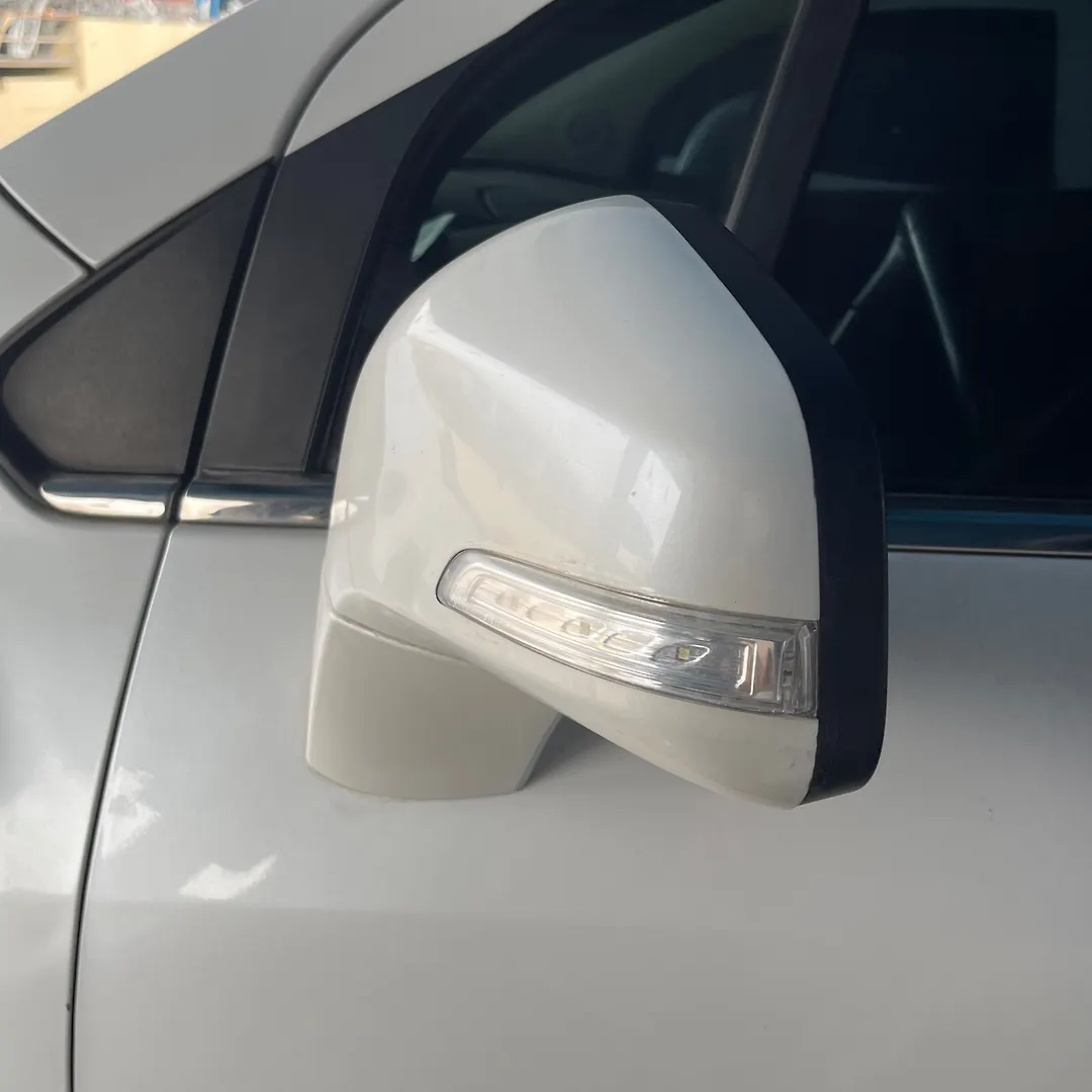 Side Mirror (LH) - 2016 Chevrolet Trax