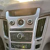 Audio CD Disc player  - 2013 Cadillac CTS