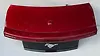 Trunk/hatch/tailgate - 2017 Ford Mustang