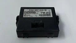 Gateway computer - 2014 Volkswagen GTI