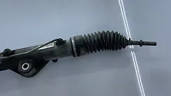 Steering box/rack - 2013 Jaguar XF