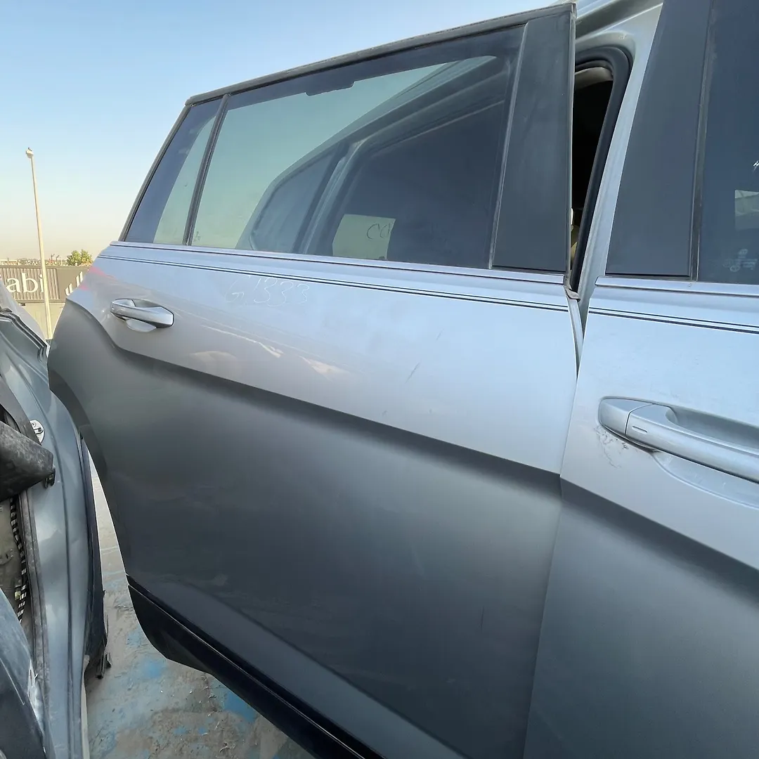 Door (RHB) - 2018 Volkswagen Atlas