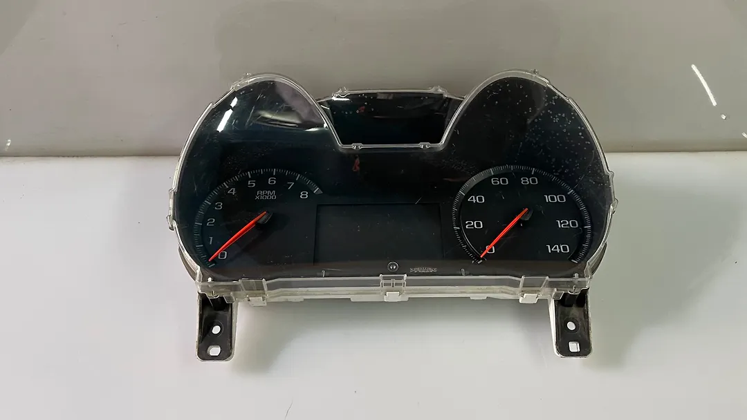 Speedometer - 2015 Chevrolet Impala LT