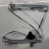 Door Motor (LHF) - 2017 Ford Edge