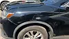 Fender (LHF) - 2015 Nissan Rogue