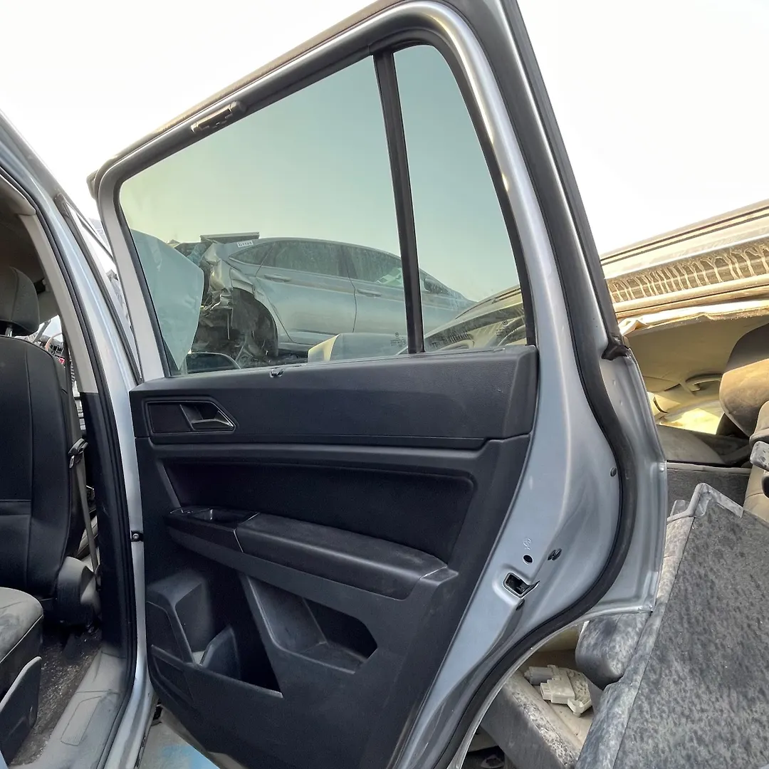 Door (RHB) - 2018 Volkswagen Atlas