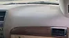 Dashboard  - 2013 Nissan Armada
