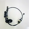 Transmission Shifter Cable - 2016 Chevrolet Impala LT (2LT)
