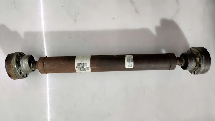 Drive Shaft - 2018 Jeep GRAND CHEROKEE