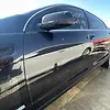 Door (LHF) - 2012 Chevrolet Caprice Police Vehicle
