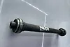 Front drive shaft - 2007 Audi Q7