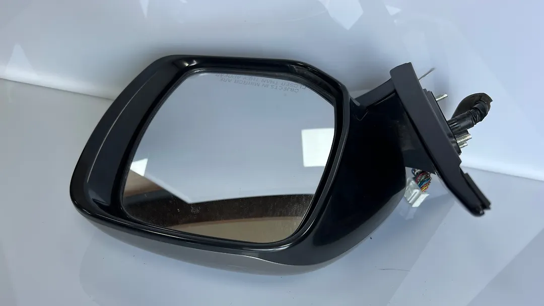 Side Mirror (RH) - 2011 Infiniti QX56 5.6i