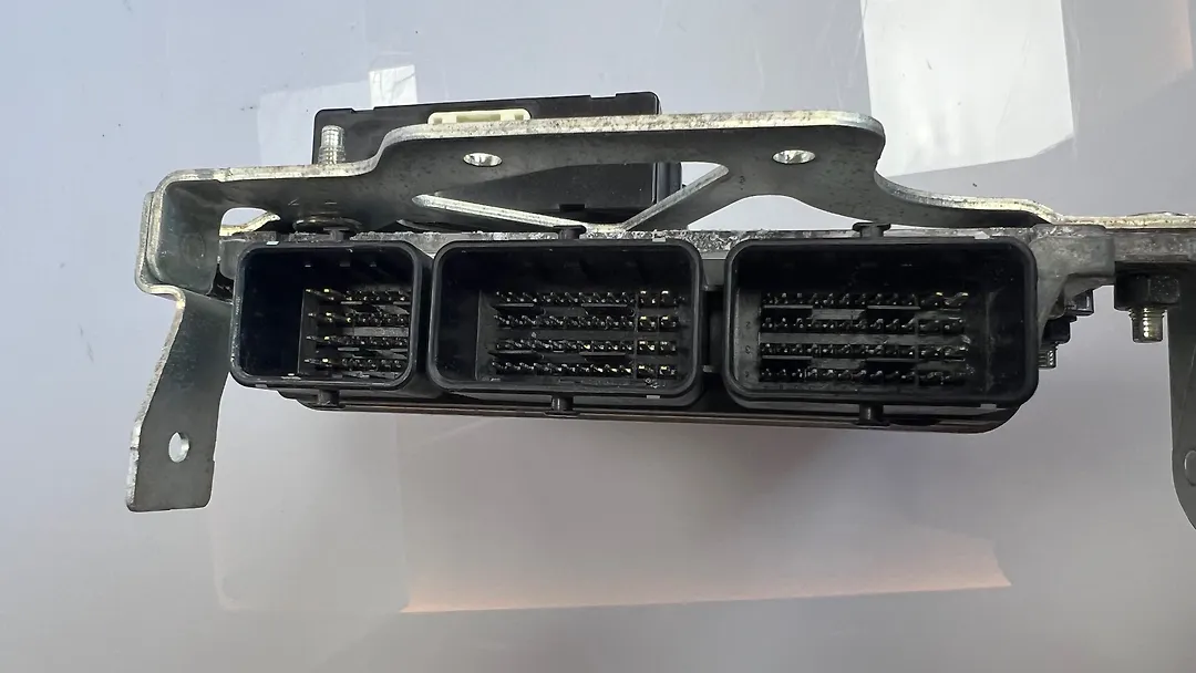 Engine ecm - 2015 Infiniti QX50