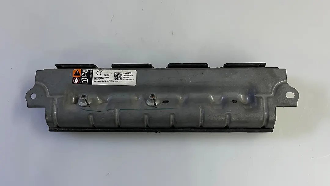 Airbag (Knee) - 2016 Chevrolet Impala LT