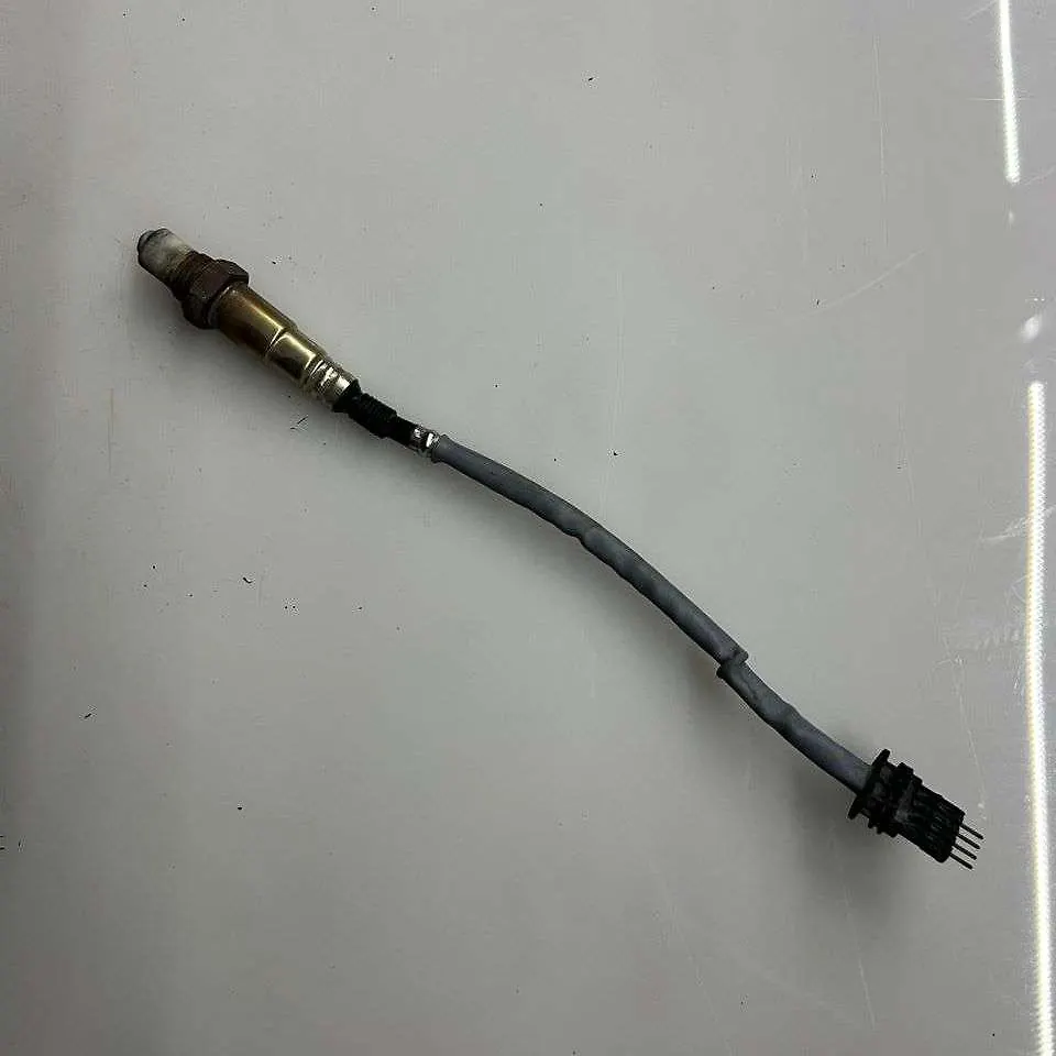 Oxygen Sensor  - 2018 Chevrolet Equinox
