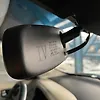 Rear view mirror - 2015 Infiniti QX60