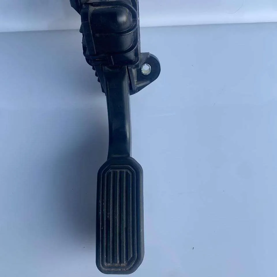Accelerator pedal - 2021 Toyota Tacoma SR5