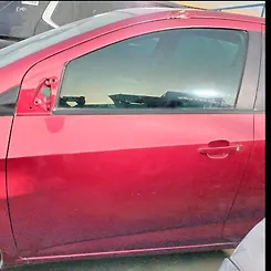 Door (LHF) - 2013 Chevrolet Sonic