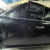 Door (LHF) - 2013 Ford Flex Limited
