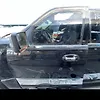 Door (LHF) - 2012 Lincoln Navigator