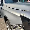 Fender (RHF) - 2017 Chevrolet Impala