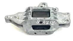 Mount bracket - 2021 Chevrolet Trailblazer RS AWD