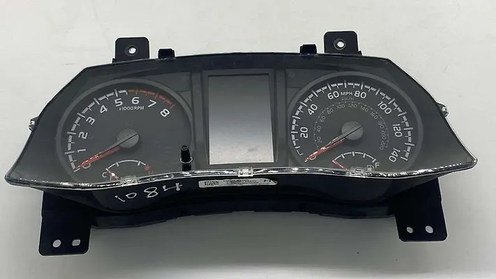 Speedometer - 2021 Toyota Tacoma SR5