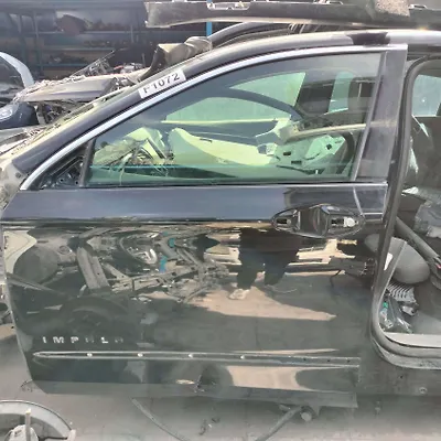 Door (LHF) - 2014 Chevrolet Impala