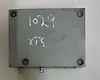 Communication Sync Control Module - 2019 Cadillac XTS Luxury FWD