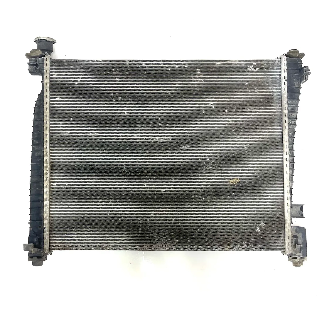 Radiator - 2011 Jeep Grand Cherokee 70TH ANNIVERSARY