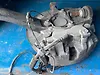 Complete Hub Assembly(RHF) - 2014 Jeep Grand Cherokee Overland