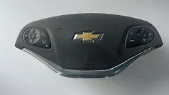 Airbag (Steering) - 2017 Chevrolet Impala