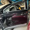Door (LHF) - 2016 Lincoln MKC