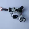 Security System (Complete) - 2013 GMC Terrain
