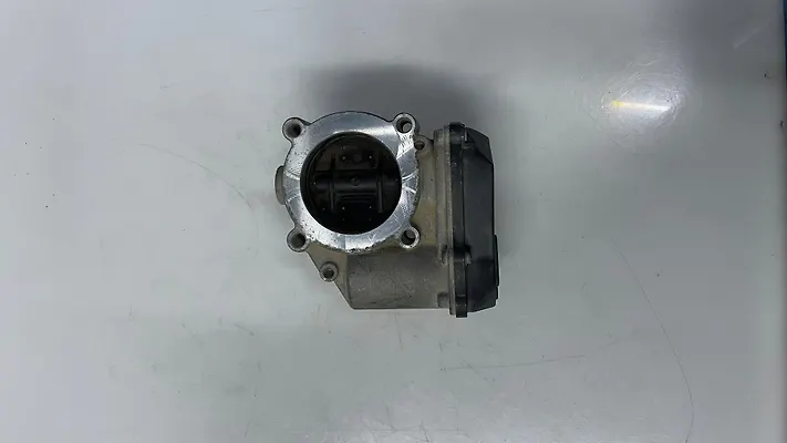Throttle body - 2013 Audi A4