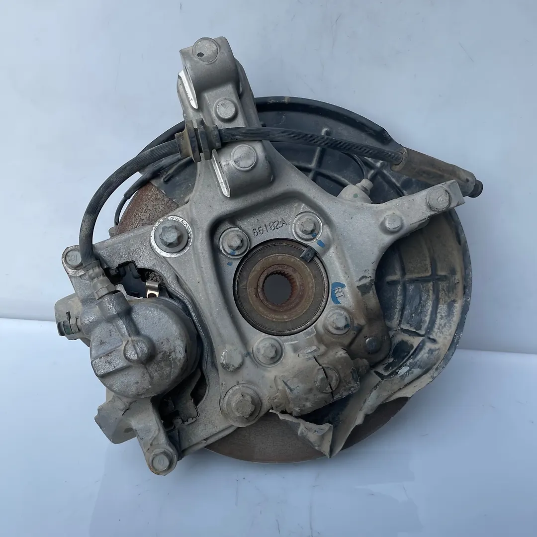 Complete Hub Assembly(RHF) - 2018 Jeep Compass