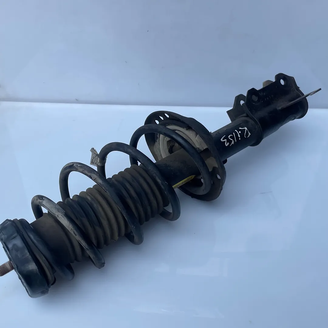 Shock Absorber (LHF) - 2016 Chevrolet Cruze