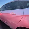 Door (LHB) - 2017 Chevrolet Impala