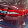 Tail Light (RH) - 2013 Jaguar XF