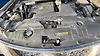 Radiator cover baffle - 2013 Nissan Pathfinder 3.5i