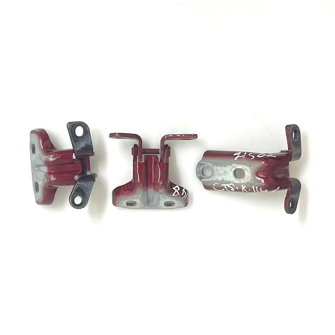 Front door hinge - 2018 Cadillac CTS Luxury (AWD)