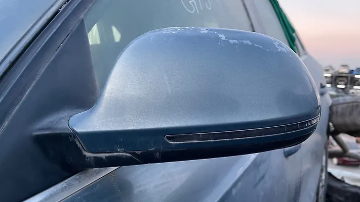 Side Mirror (LH) - 2014 Audi Q3 SPORT