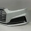 Front Bumper - 2018 Audi A5