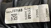 Shock Absorber (LHF) - 2017 Jeep Compass Longitude