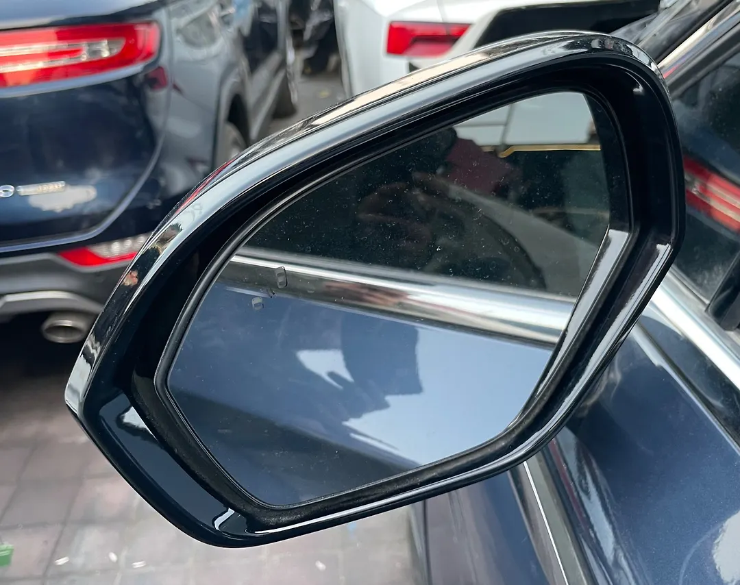 Side Mirror (LH) - 2022 Lincoln Corsair